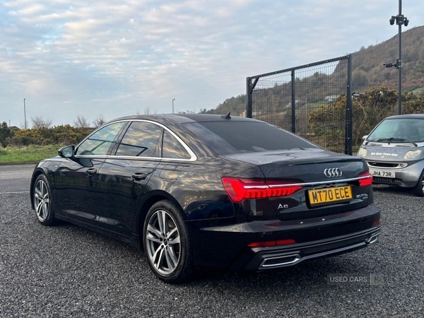 Used Audi A6 2020 for sale - 77754533: Photo 11