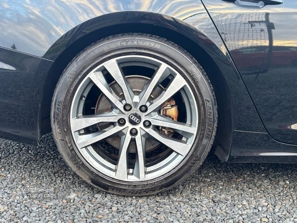 Used Audi A6 2020 for sale - 77754533: Photo 5