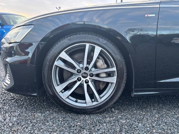 Used Audi A6 2020 for sale - 77754533: Photo 6