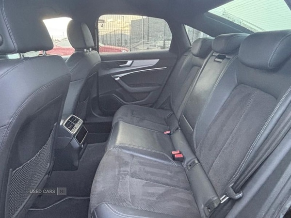 Used Audi A6 2020 for sale - 77754533: Photo 7