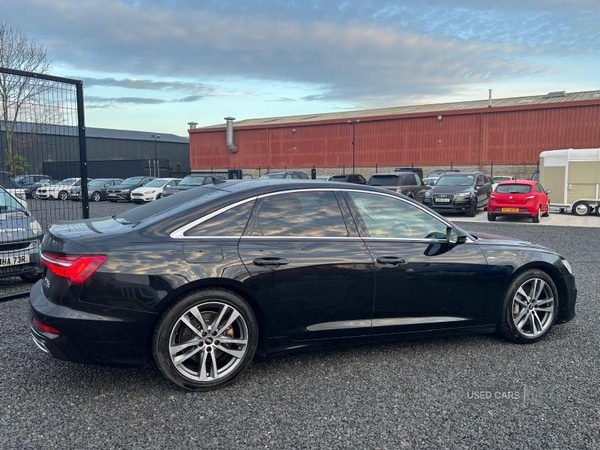 Used Audi A6 2020 for sale - 77754533: Photo 8