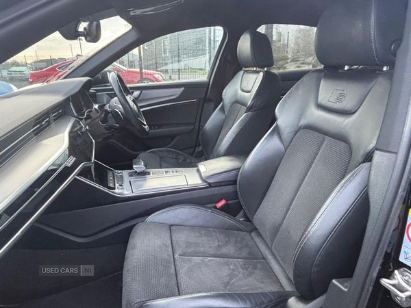 Used Audi A6 2020 for sale - 77754533: Photo 9