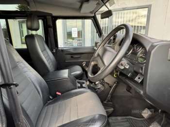 Used Land Rover Defender 2010 for sale - 73006065: Photo