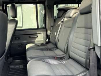 Used Land Rover Defender 2010 for sale - 73006065: Photo