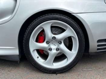 Used Porsche 911 2003 for sale - 74752218: Photo
