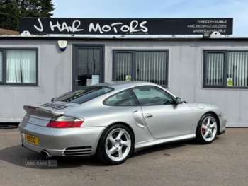 Used Porsche 911 2003 for sale - 74752218: Photo