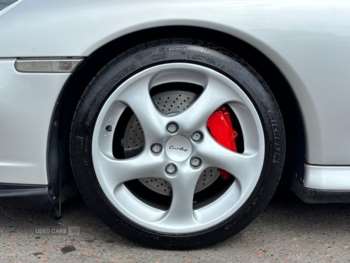 Used Porsche 911 2003 for sale - 74752218: Photo