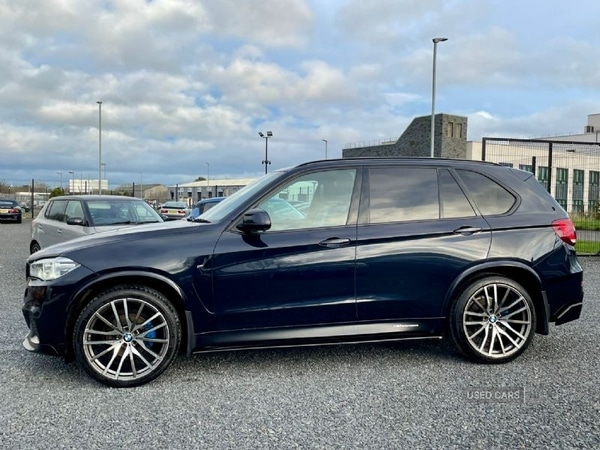 Used BMW X5 2015 for sale - 77926550: Photo 10