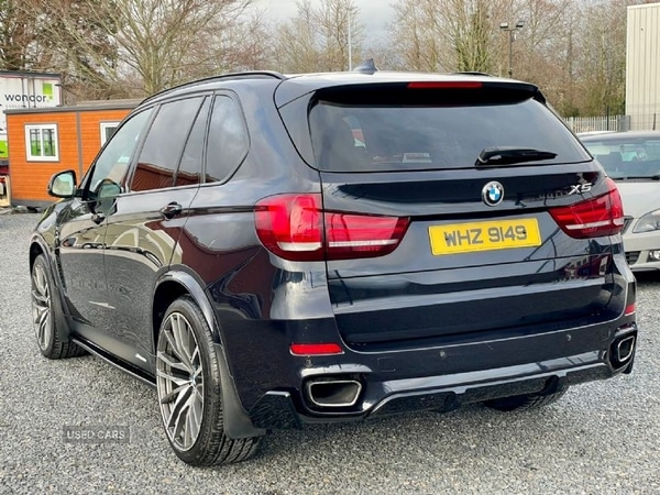 Used BMW X5 2015 for sale - 77926550: Photo 13