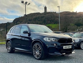 Used BMW X5 2015 for sale - 77926550: Photo