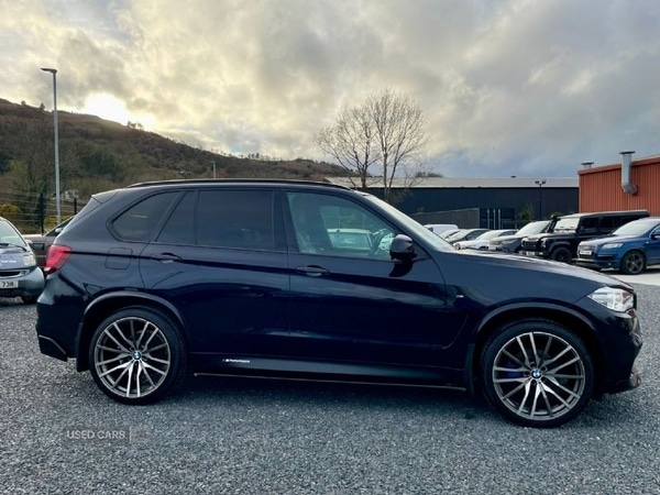 Used BMW X5 2015 for sale - 77926550: Photo 2