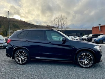 Used BMW X5 2015 for sale - 77926550: Photo