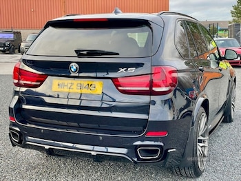Used BMW X5 2015 for sale - 77926550: Photo