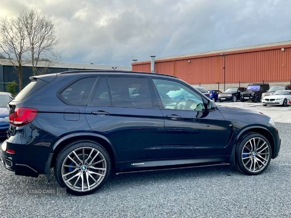 Used BMW X5 2015 for sale - 77926550: Photo 5
