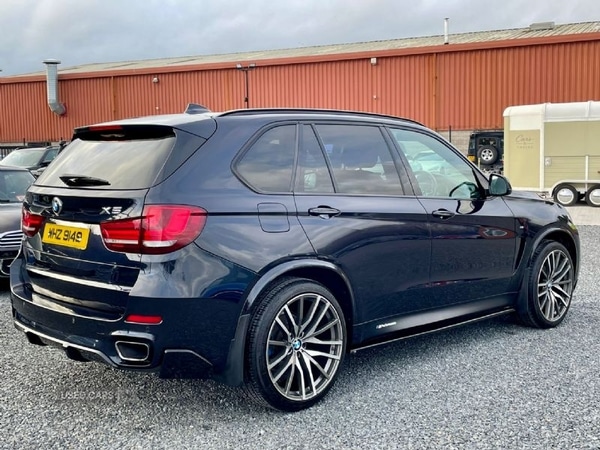 Used BMW X5 2015 for sale - 77926550: Photo 6