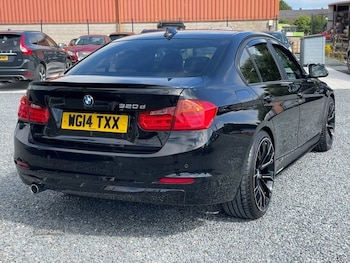 Used BMW 3 Series 2014 for sale - 79280352: Photo