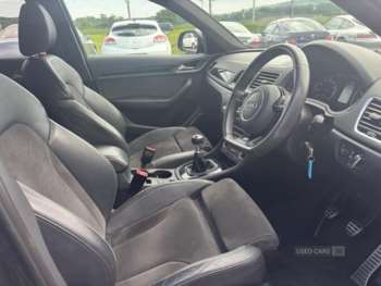 Used Audi Q3 2018 for sale - 75031630: Photo