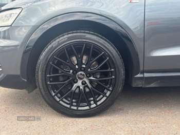 Used Audi Q3 2018 for sale - 75031630: Photo