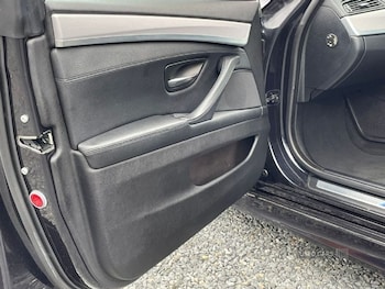 Used BMW 5 Series 2014 for sale - 79084714: Photo