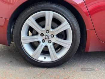 Used Jaguar XF 2010 for sale - 75187729: Photo