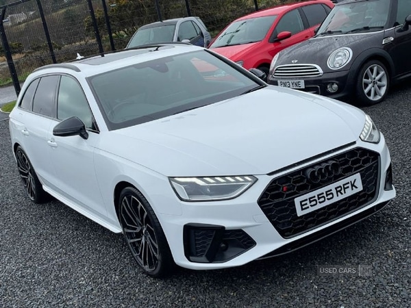 Used Audi A4 2020 for sale - 77613241: Photo 3