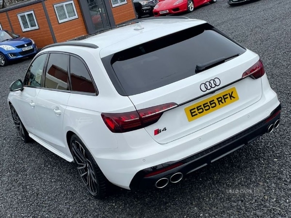 Used Audi A4 2020 for sale - 77613241: Photo 5