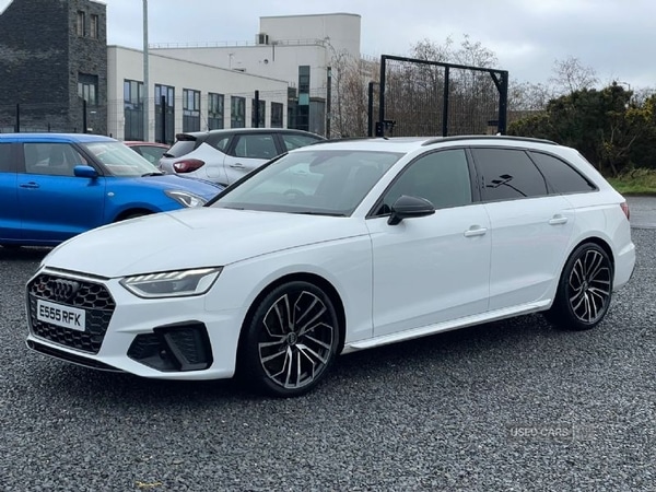 Used Audi A4 2020 for sale - 77613241: Photo 6