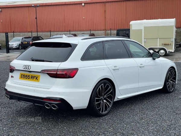 Used Audi A4 2020 for sale - 77613241: Photo 7