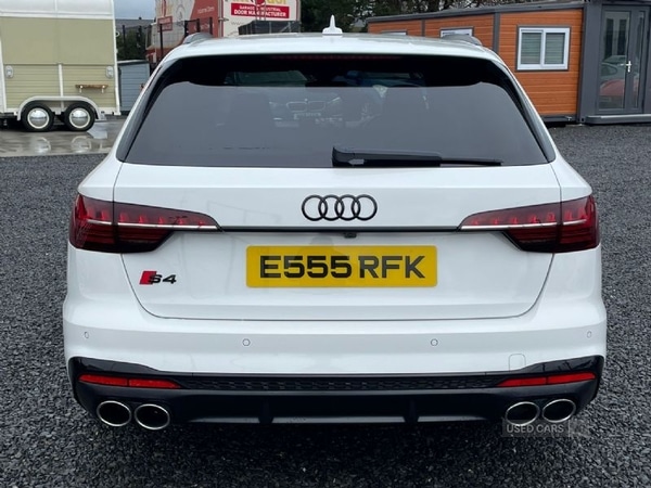 Used Audi A4 2020 for sale - 77613241: Photo 8