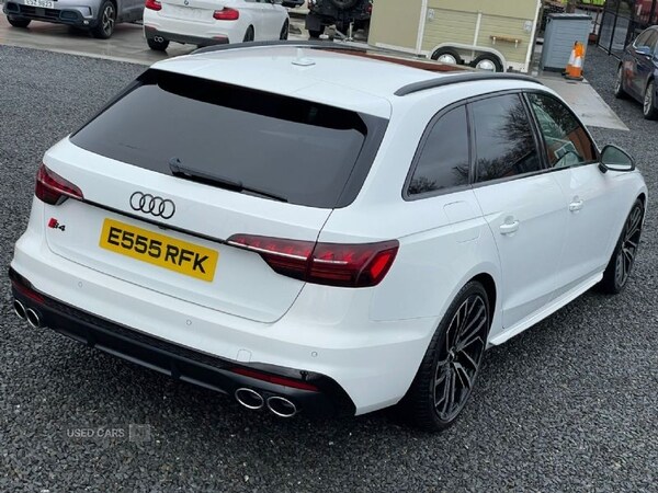 Used Audi A4 2020 for sale - 77613241: Photo 9