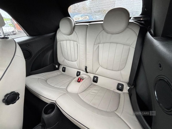 Used MINI Convertible 2016 for sale - 76486073: Photo 2