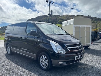 Used Hyundai i800 2010 for sale - 78363169: Photo