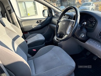 Used Hyundai i800 2010 for sale - 78363169: Photo