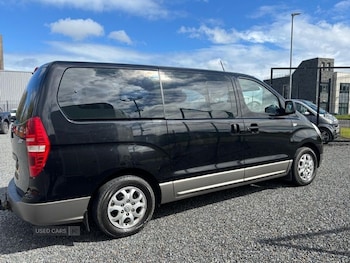 Used Hyundai i800 2010 for sale - 78363169: Photo