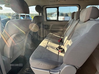 Used Hyundai i800 2010 for sale - 78363169: Photo