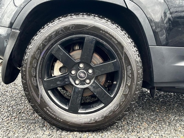 Used Land Rover Defender 2020 for sale - 77321242: Photo 11