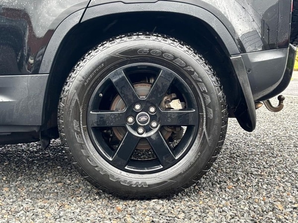 Used Land Rover Defender 2020 for sale - 77321242: Photo 13