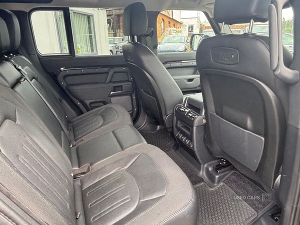 Used Land Rover Defender 2020 for sale - 77321242: Photo 14