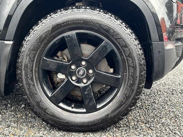 Used Land Rover Defender 2020 for sale - 77321242: Photo 15