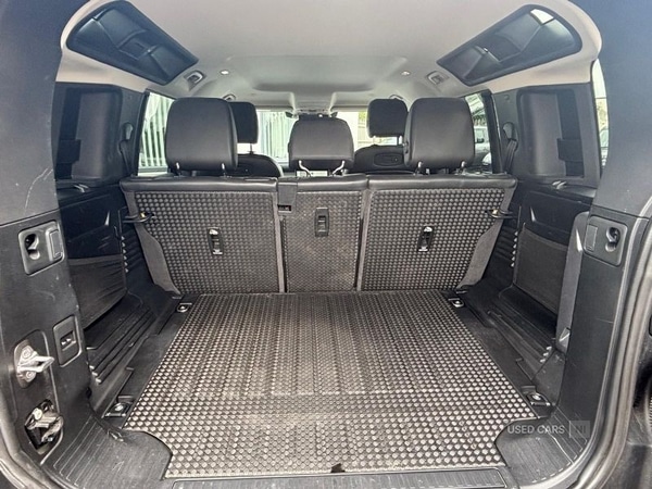 Used Land Rover Defender 2020 for sale - 77321242: Photo 17
