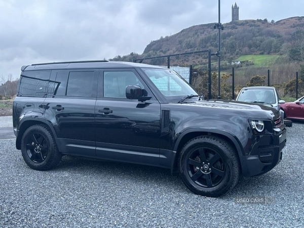 Used Land Rover Defender 2020 for sale - 77321242: Photo 6