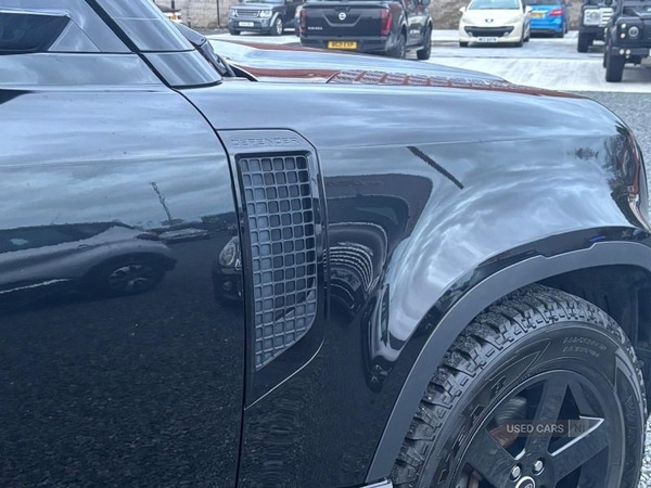 Used Land Rover Defender 2020 for sale - 77321242: Photo 8