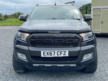 Used Ford Ranger 2017 for sale - 78923521: Photo
