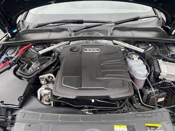 Used Audi A5 2020 for sale - 78417743: Photo
