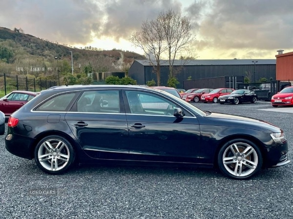 Used Audi A4 2014 for sale - 76667747: Photo 13