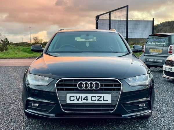 Used Audi A4 2014 for sale - 76667747: Photo 14