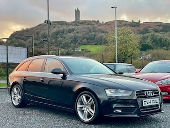 2014 - 2.0 TDIe SE Technik 5dr