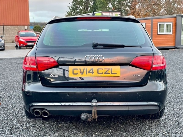 Used Audi A4 2014 for sale - 76667747: Photo 5