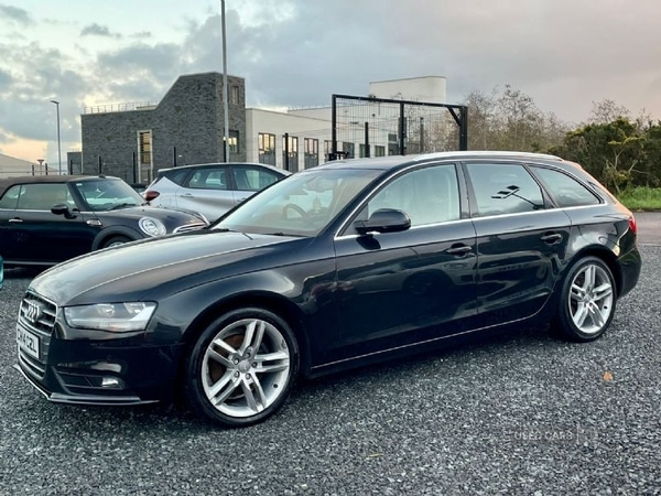 Used Audi A4 2014 for sale - 76667747: Photo 6