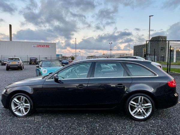 Used Audi A4 2014 for sale - 76667747: Photo 8